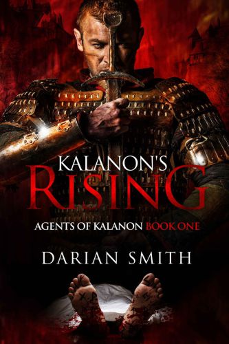 Kalanon's rising