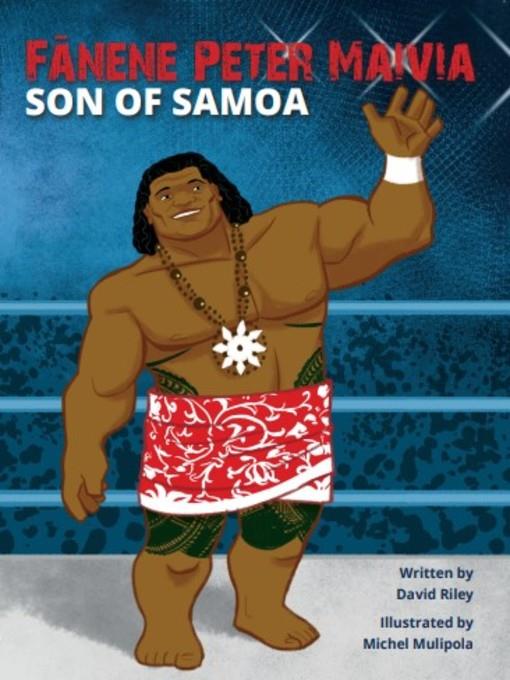 Fanene Peter Maivia