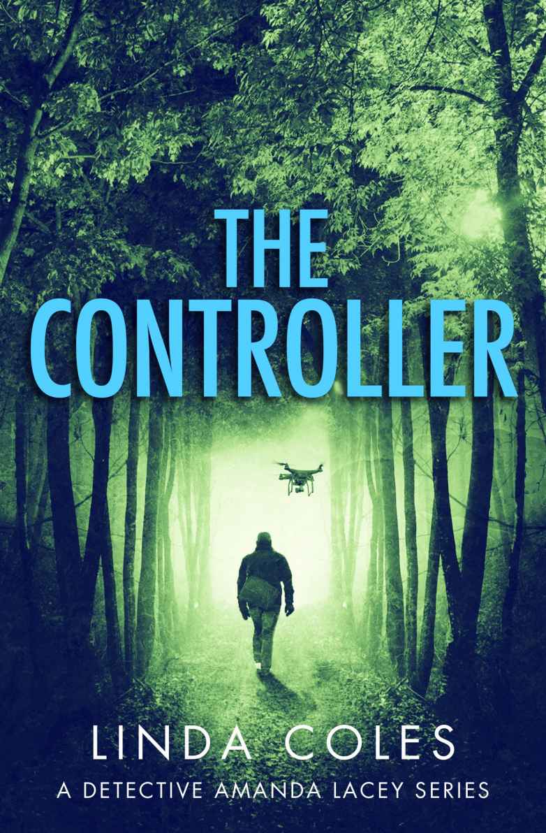 The Controller (Jack Rutherford and Amanda Lacey)