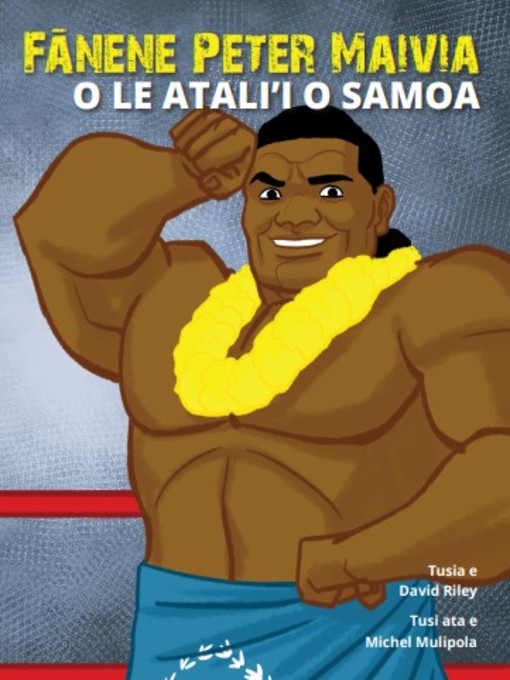 Fānene Peter Maivia
