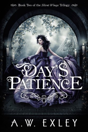 Day's Patience (Silent Wings)