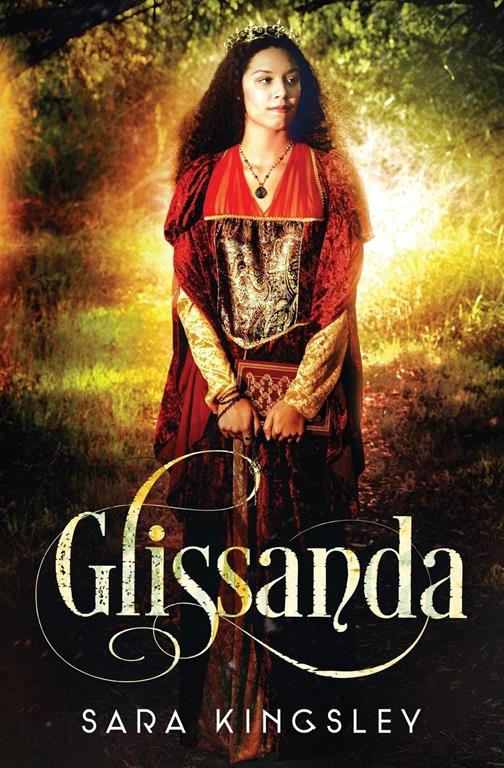 Glissanda (The Woman King)