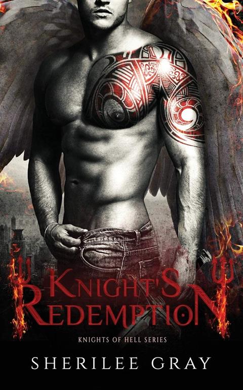 Knight's Redemption (Knights of Hell)