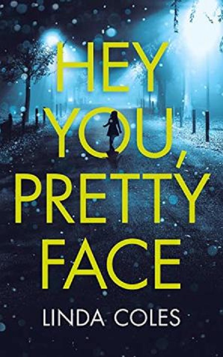 Hey You, Pretty Face (A Jack Rutherford and Amanda Lacey British Detective Novel)