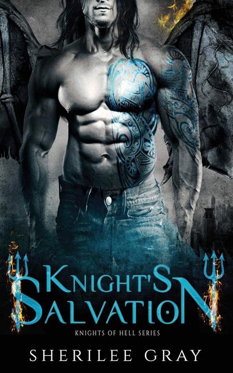 Knight's Salvation (Knights of Hell)