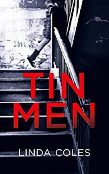 Tin Men: Will her father's sins destroy the family? (Chrissy Livingstone Family Crime Drama Stories)