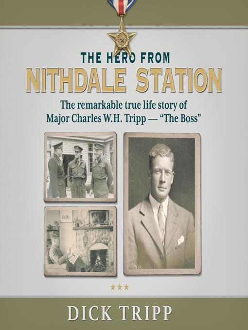 The Hero from Nithdale Station