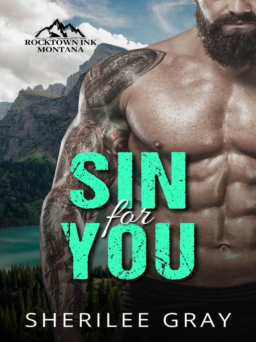 Sin for You (Rocktown Ink #2))