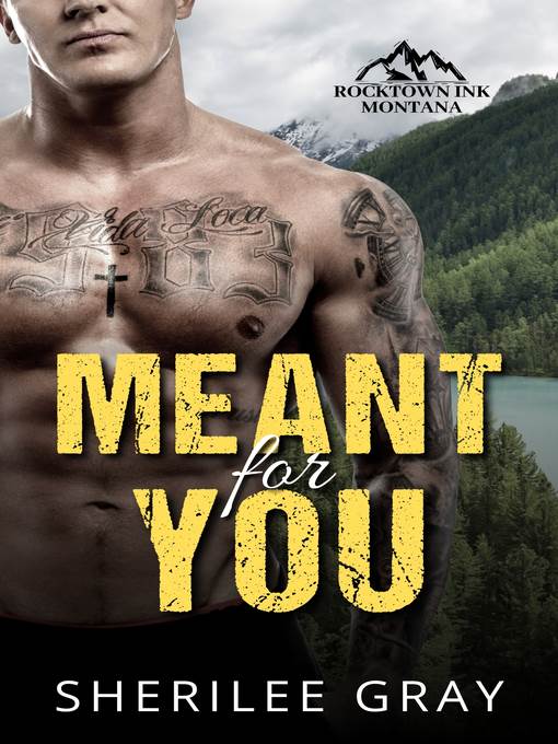 Meant for You (Rocktown Ink #3)