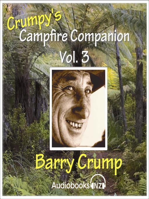 Crump's Campfire Companion--Volume 3