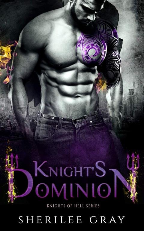 Knight's Dominion (Knights of Hell)