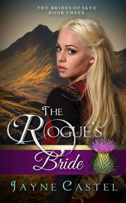 The Rogue's Bride (The Brides of Skye)