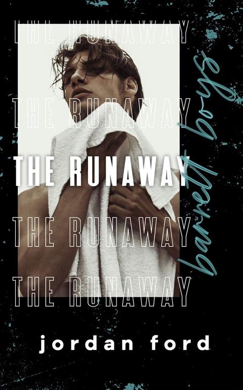 The Runaway (Barrett Boys)