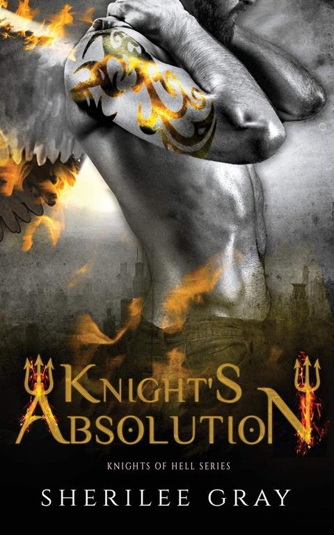 Knight's Absolution (Knights of Hell)