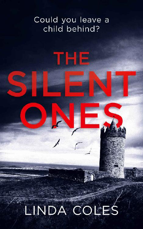 The Silent Ones: Could You Leave A Child Behind? (Chrissy Livingstone Family Crime Drama Stories)