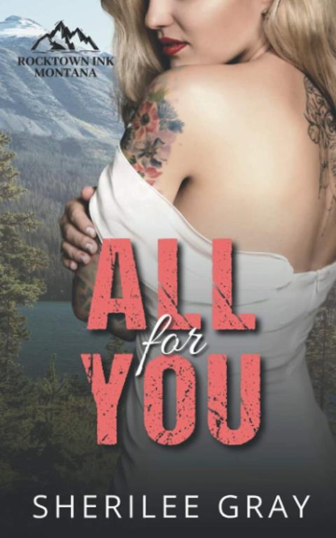 All For You (Rocktown Ink)