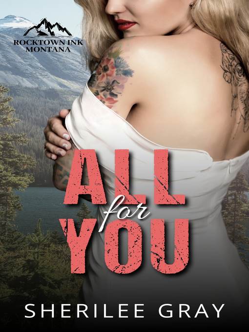 All for You (Rocktown Ink #5)