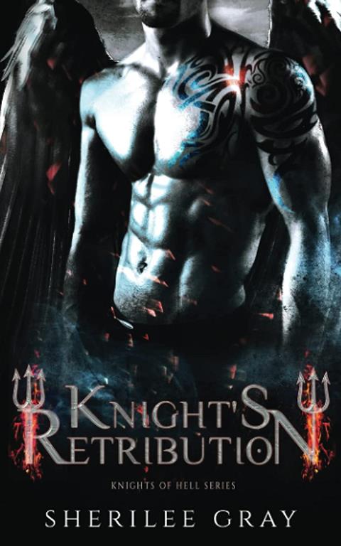 Knight's Retribution (Knights of Hell)