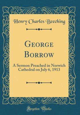 George Borrow