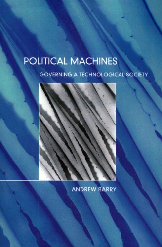 Political Machines