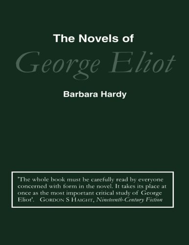 Novels of George Eliot