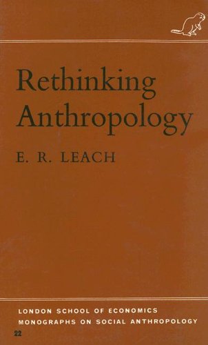 Rethinking Anthropology