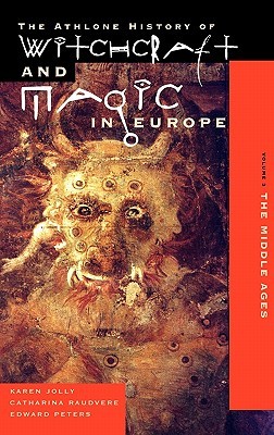 Witchcraft and Magic in Europe, Volume 3