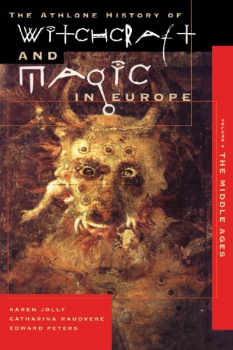 Witchcraft and Magic in Europe, Volume 6