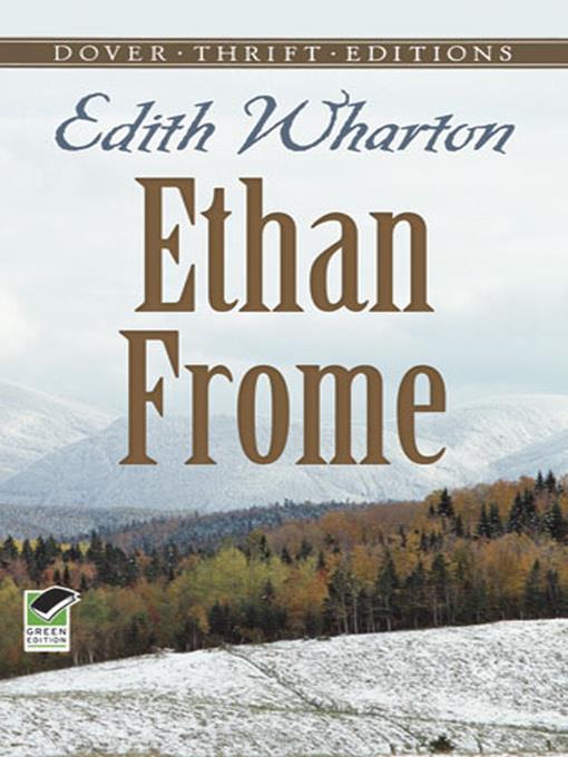 Ethan Frome