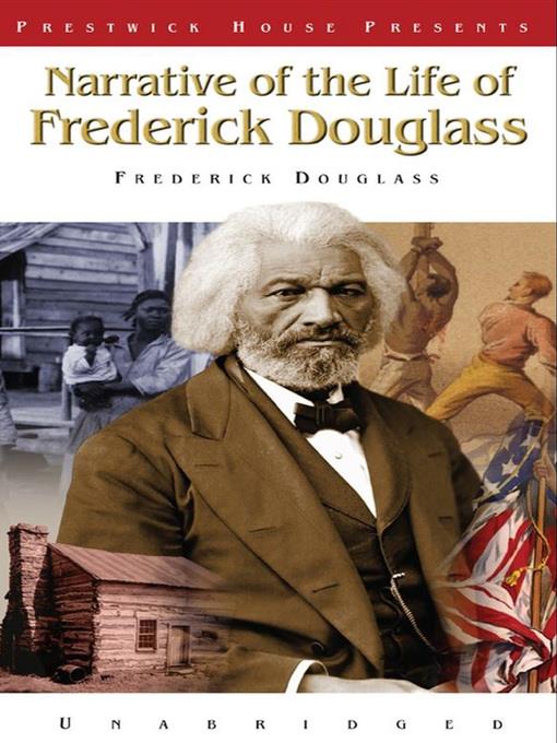 Narrative of the Life of Frederick Douglass