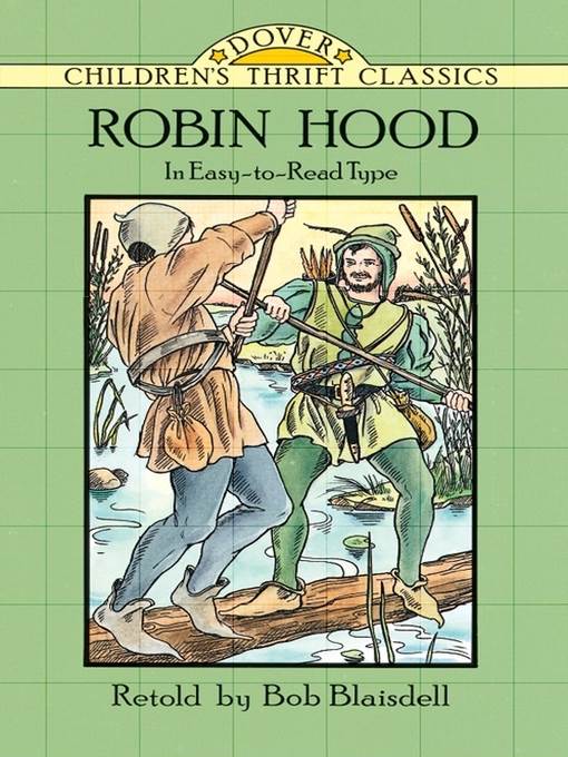 Robin Hood