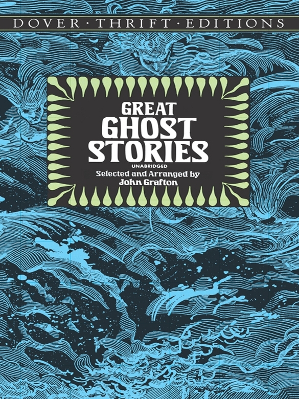 Great Ghost Stories