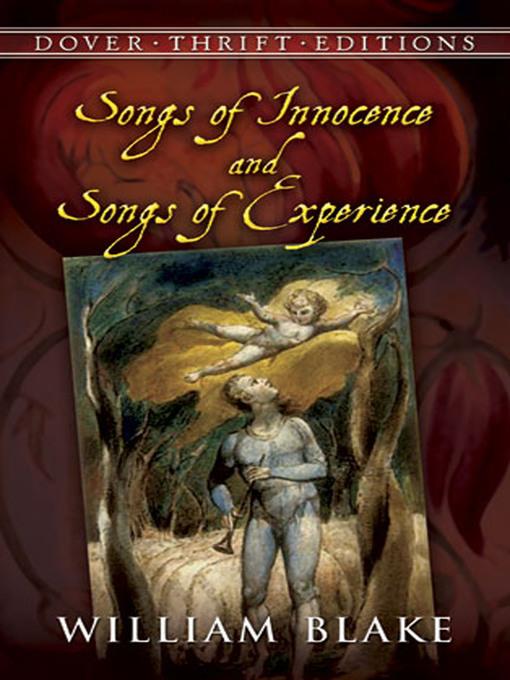 Songs of Innocence and Songs of Experience