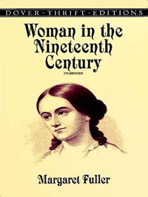 Woman in the Nineteenth Century