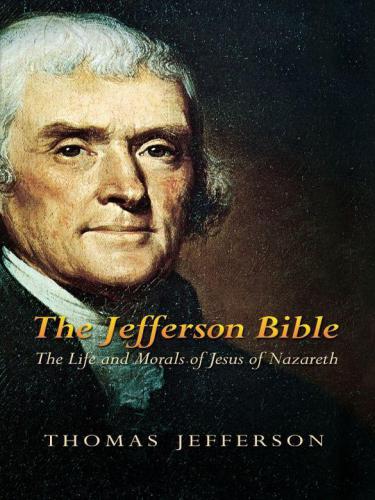 The Jefferson Bible