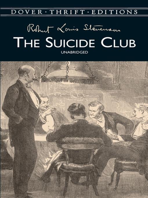 The Suicide Club