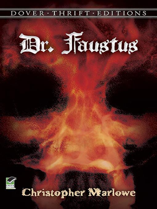 Dr. Faustus