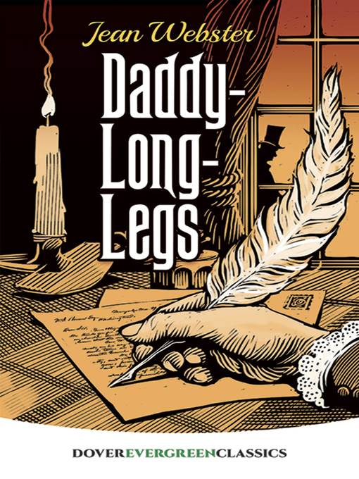 Daddy-Long-Legs