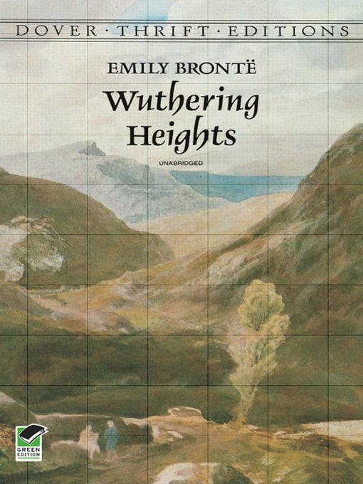 Wuthering Heights