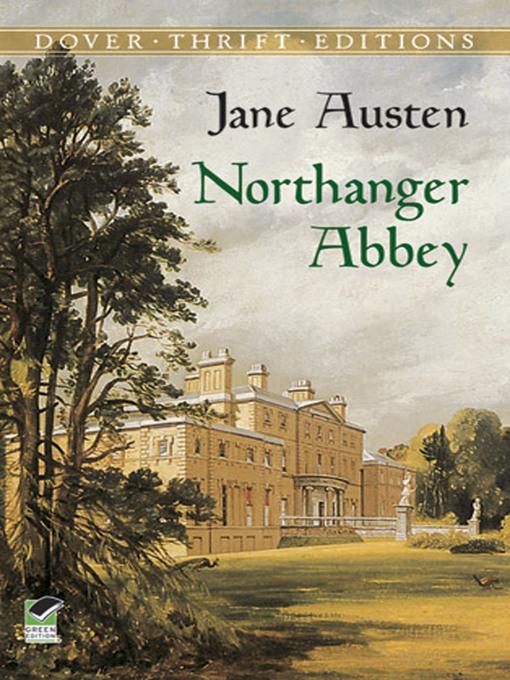 Northanger Abbey