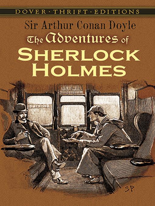 The Adventures of Sherlock Holmes