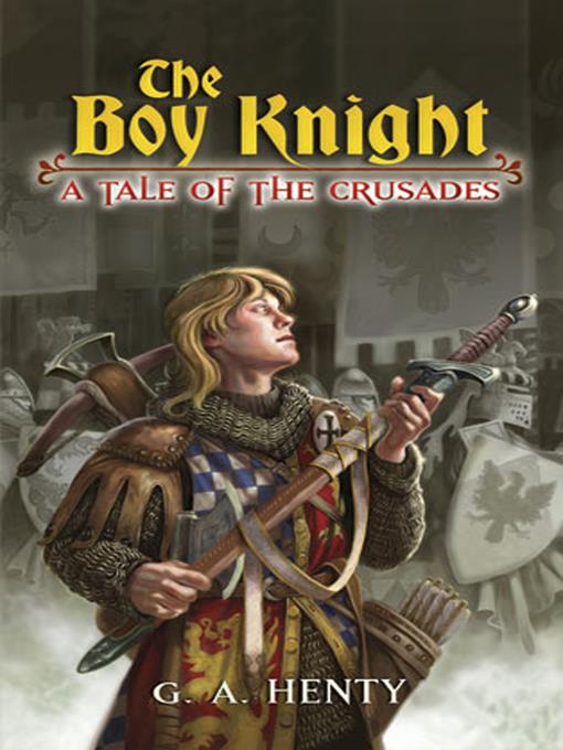 The Boy Knight