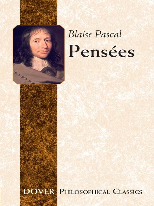 Pensées