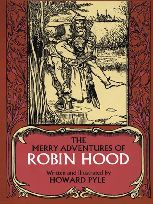 The Merry Adventures of Robin Hood