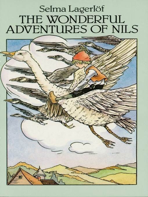 The Wonderful Adventures of Nils