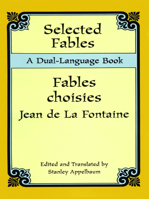 Selected Fables