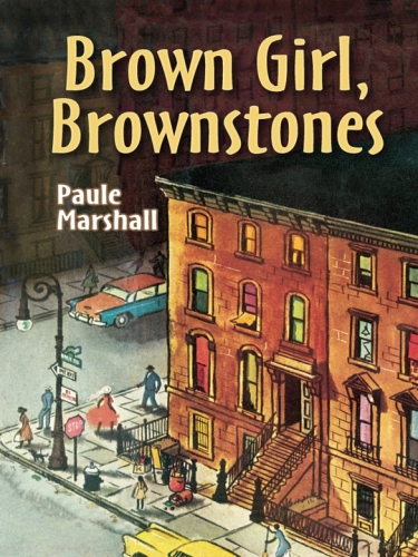 Brown Girl, Brownstones