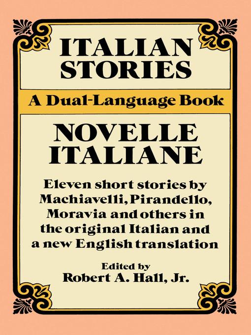 Italian Stories