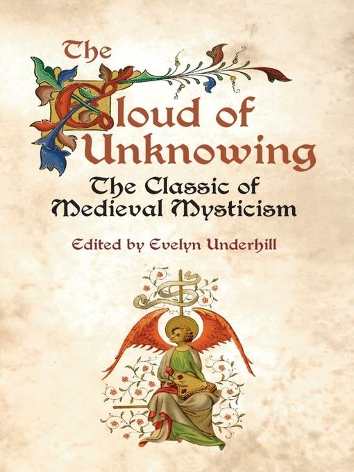 The Cloud of Unknowing