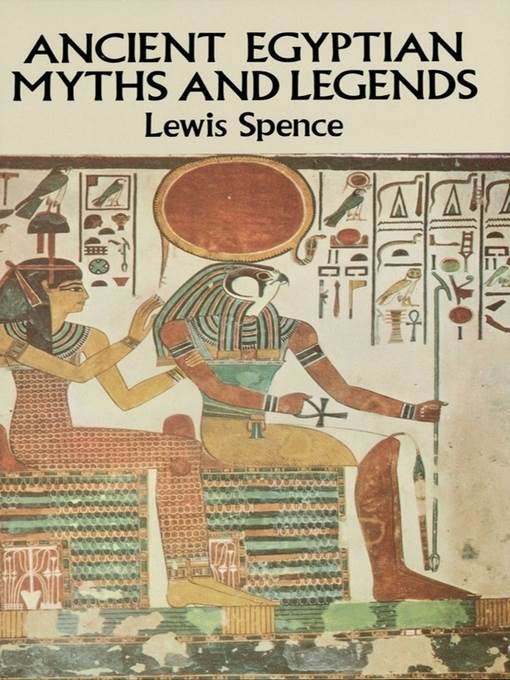 Ancient Egyptian Myths and Legends